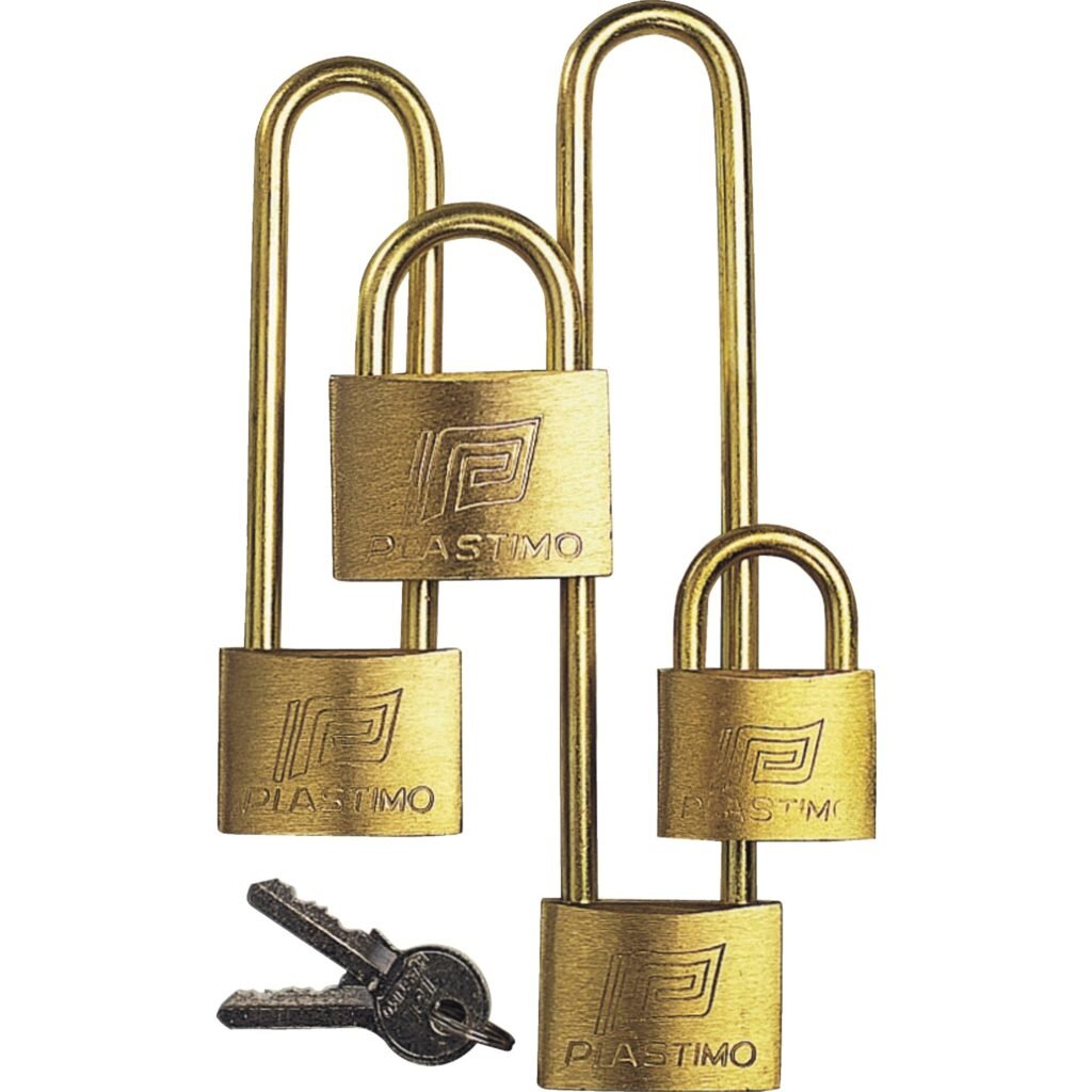CADENAS MARINE LAITON 40MM (17578)