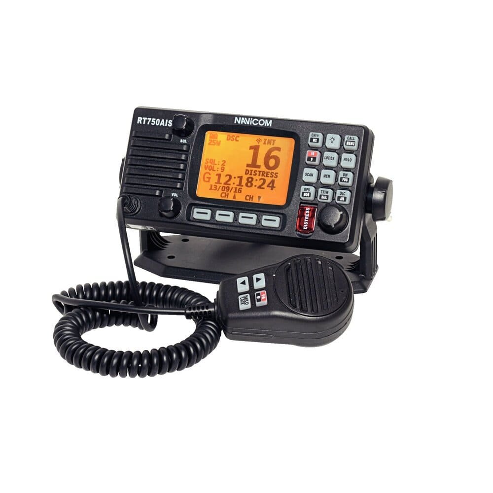 VHF RT 750 V2