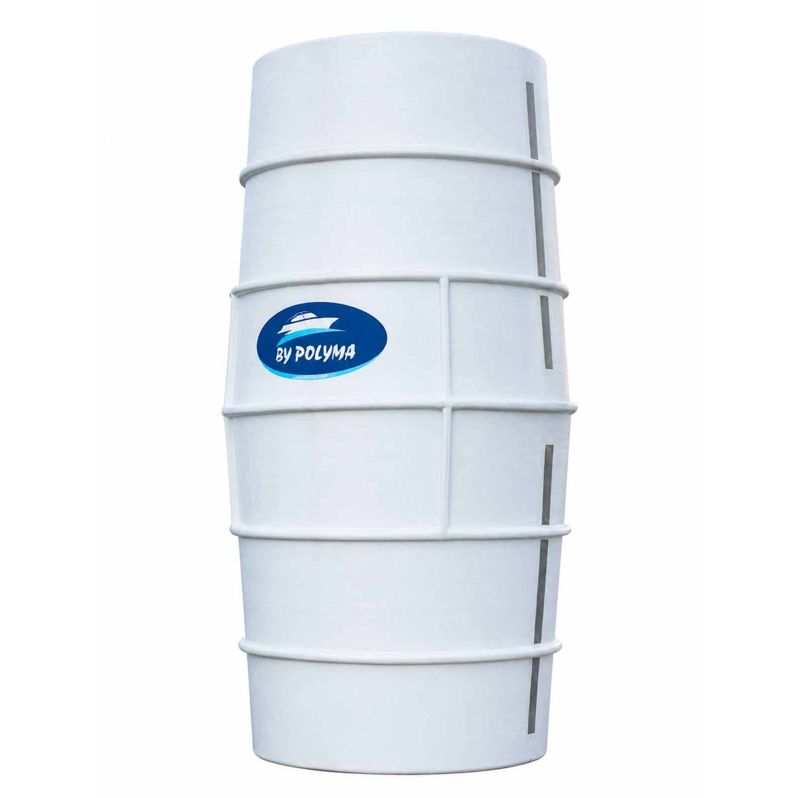Citerne - Produits en Polyester sur Mesure POLYMA